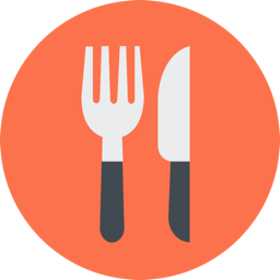 Kantin Icon
